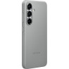 Samsung S931 S25 Kindsuit Vegan Leather Case Gray EF-VS931PJ